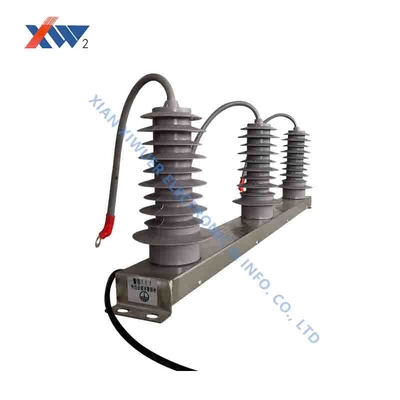 Soem integrierte elektronische Null-Phase des Spannungs-Transformator-Sensor-10kV