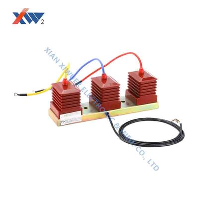 Guter Preis Spannungs-Messwandler Soems 10KV fertigten kapazitiven Spannungs-Sensor besonders an online