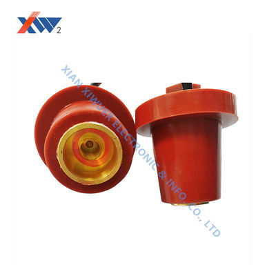 Guter Preis Kundengebundener Schaltanlagen-Temperaturfühler ODM-Stecker für Ring Main Unit-T-Gelenk online
