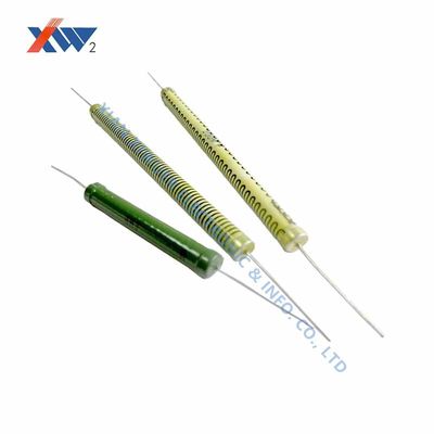 Guter Preis Ductive-Hochspannungsentwurf variabler Widerstand RI80A, Widerstand ROHS 100 Ω online