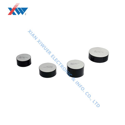 Guter Preis Überspannungshalter MOV Metalloxid-Varistor Zinkoxid-Varistor für Halbleiter D30×30 online