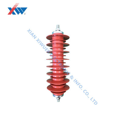 Guter Preis 10KV-Zinkoxid-Gapless-Arrestor online