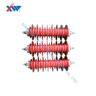 10KV Zinc Oxide Gapless Arrester