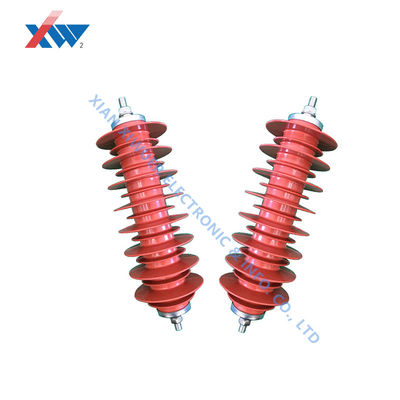 12 KV Kapazitätsspannungsmelder mit 42 KV Wechselstrom-Widerstandsspannungs- und Phasenfolgemessung für Leistungsschalter
