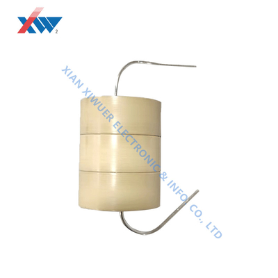 36kv 25pF Keramikkondensator mit Blei für Temperaturmessung Stecker Sensor