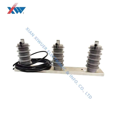 ZW32 10kv Außensensor Nullphasen integrierter elektronischer Spannungssensor für Schaltschrank