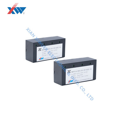 Überspannungsschutzvorrichtung für Kunden von ABB mit CAS-Zertifizierung für Inverter