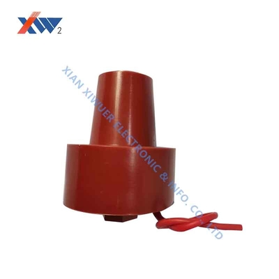 Schalter Bushing Isolationsstecker der Ring-Haupt-Einheit für die Temperaturmessung mit Advanced APG Produktionsprozess Kompatibilität