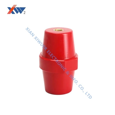 Standoff Isolator SM - 51M8 für hochwertige elektrische Systeme mit 1000 LBS Zugfestigkeit