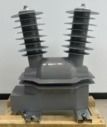Vacuum Circuit Breaker Assemblies // Controllers and Power transformer