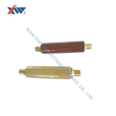 Stabiler 3,6 kVAC Live Line Kondensator mit 32 kVAC Widerstandsspannung und 40 kV Blitzschlag für Hochspannungskondensation