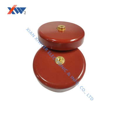 Vom Labor ins Feld: Ein umfassendes Verifizierungssystem für Hochspannungs-Türgriffkondensatoren