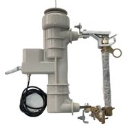 Intelligente Ausfallsicherung mit Fernsteuerung, Schaltvorrichtung, Fehlerüberwachung und Stromversorgung für Smart Grid-Anwendungen