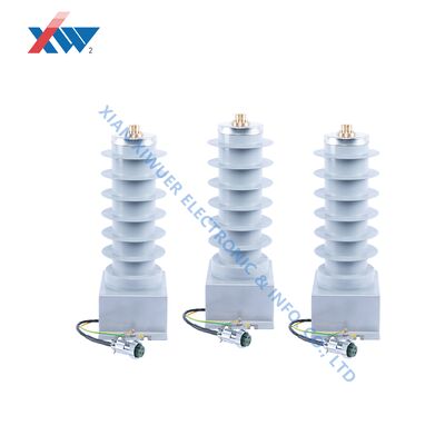 Hochspannungskondensator-Netzteil