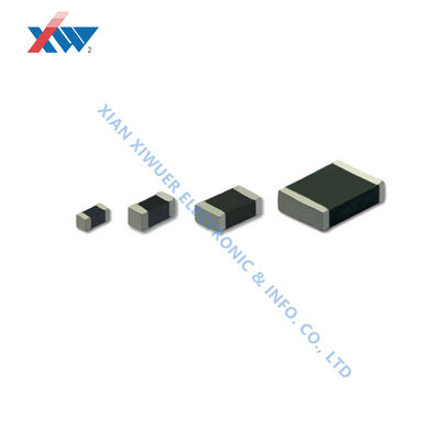 Ultra-niedrige Kapazität ESD-Chip-Varistor für Hochgeschwindigkeitssignale und Fahrzeugkreislaufschutz