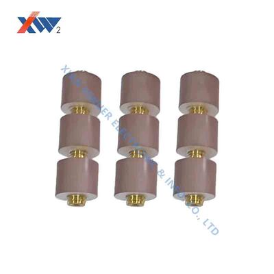 High Precision 12kV–40.5kV Capacitive Voltage Divider Ceramic Core with Ultra-Low Partial Discharge and Low Dielectric Loss