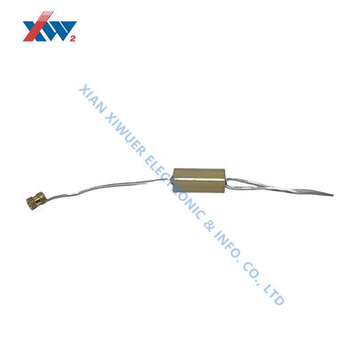 12kV 115pF High Voltage Ceramic Capacitor For High Voltage Circuit Applications