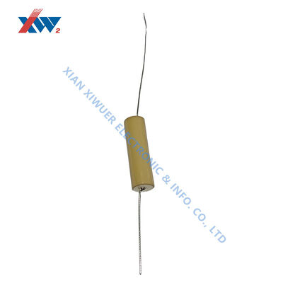 15kV 100pF-Hochspannungskeramikkondensator für Hochspannungselektronik