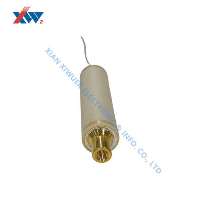 24kV 75pF High Voltage Ceramic Capacitor For High Voltage Circuit Applications