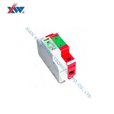 Modulares Überspannungsschutzgerät für TT- und TN-Systeme („1+1“-Schaltung)