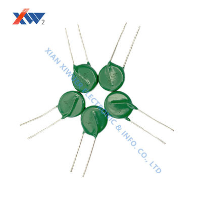 MYG3 14 mm 625V General Purpose MOV Metal Oxide Varistor for Circuit Protection