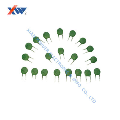 Guter Preis 100-200 scheibenartiger Thermistor PTC NTC keramisches MZ21 04BB Ω klein online