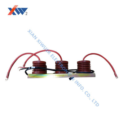 Guter Preis Innenspannungs-Messwandler-elektronische Art JY EVT 10/32 L/C online